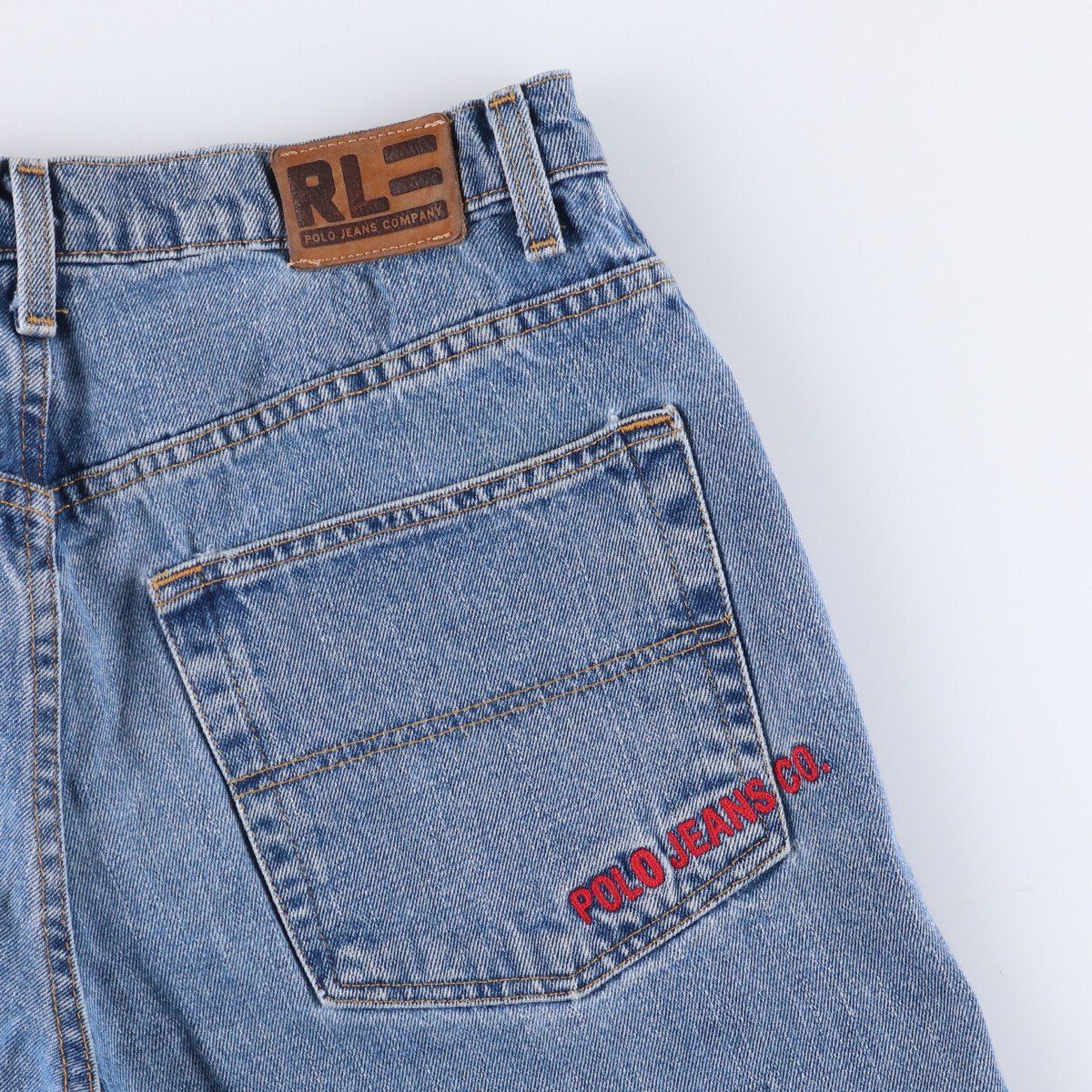 テーパードデニムパンツ メンズw31相当|eaa594657