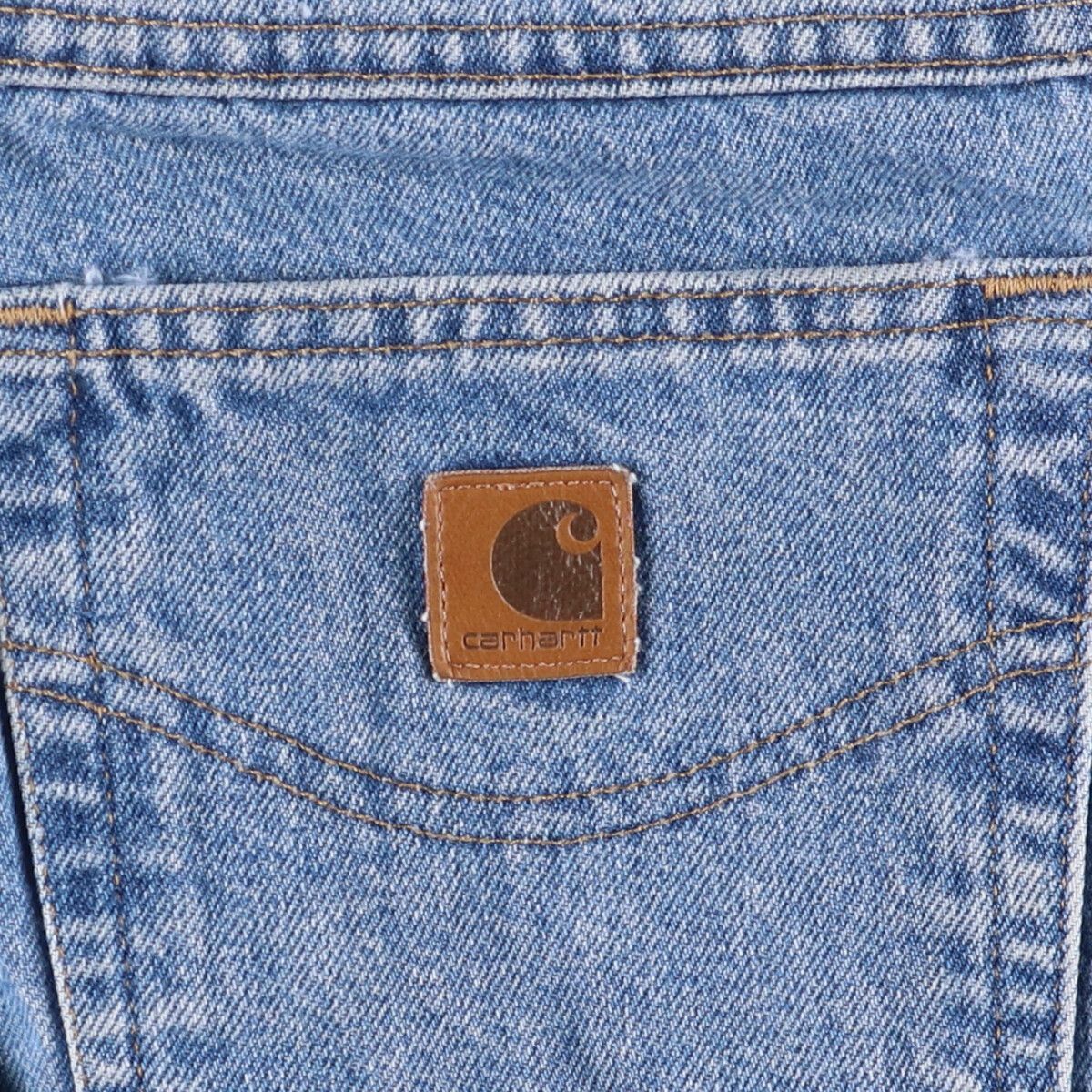 00年代 カーハート