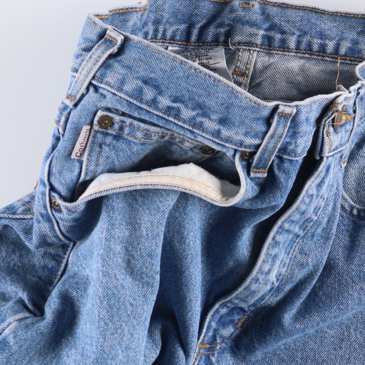 カーハート Carhartt