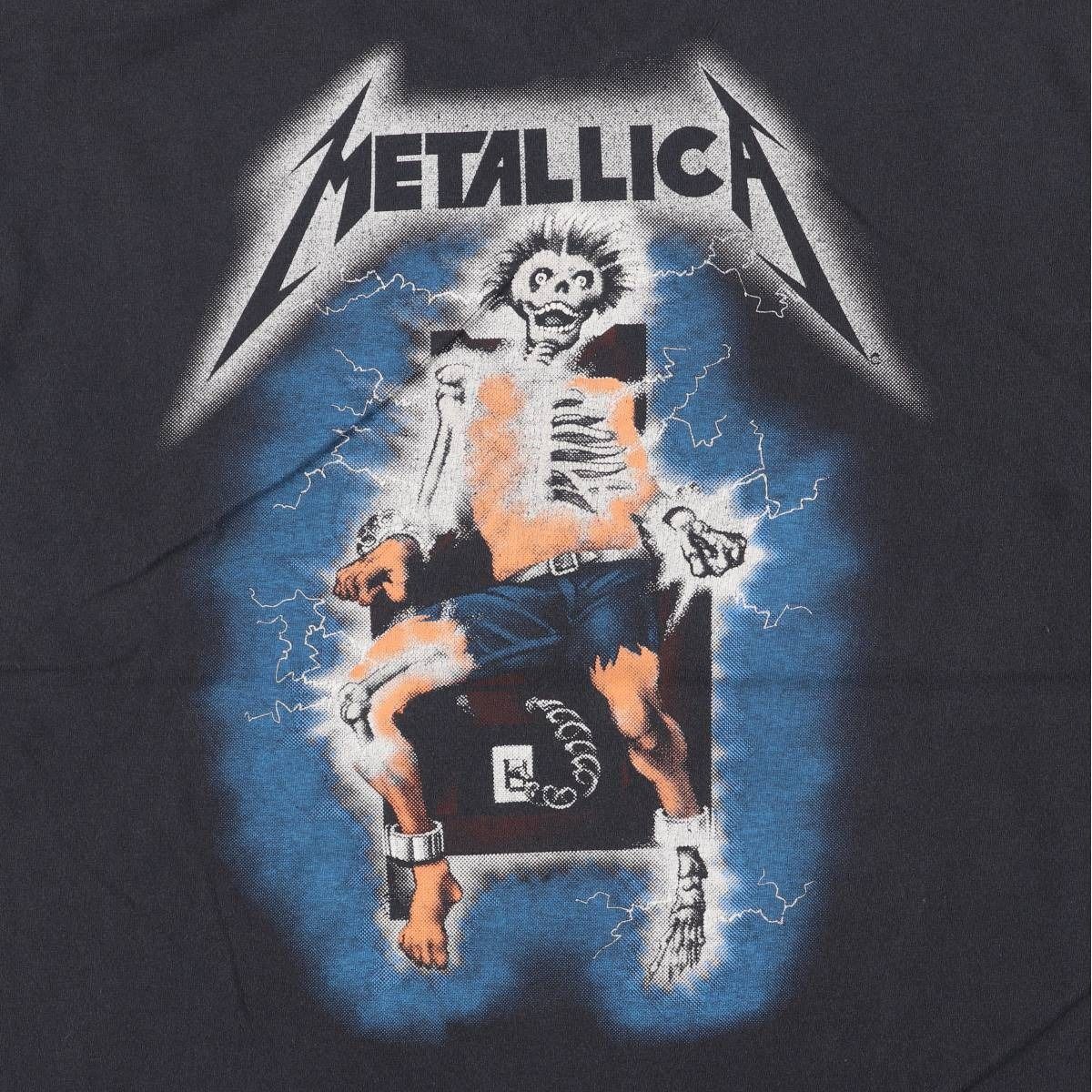 Metallica