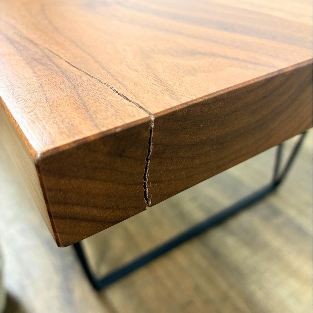 価格比較でお得にお買物。 訳アリ ligne roset ROSETCM191 リーン ロゼ ロゼシーエム191 センターテーブル ローテーブル ウォールナット 機能性重視