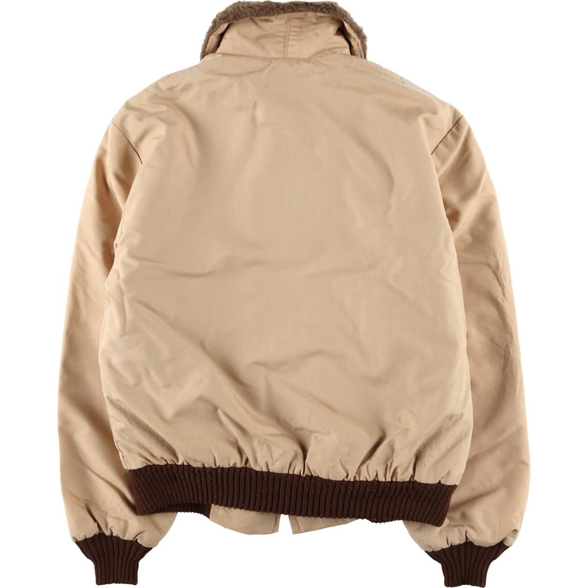 古着 70年代 Cal Craft ボアジャケット メンズL相当 ヴィンテージ eaa592168