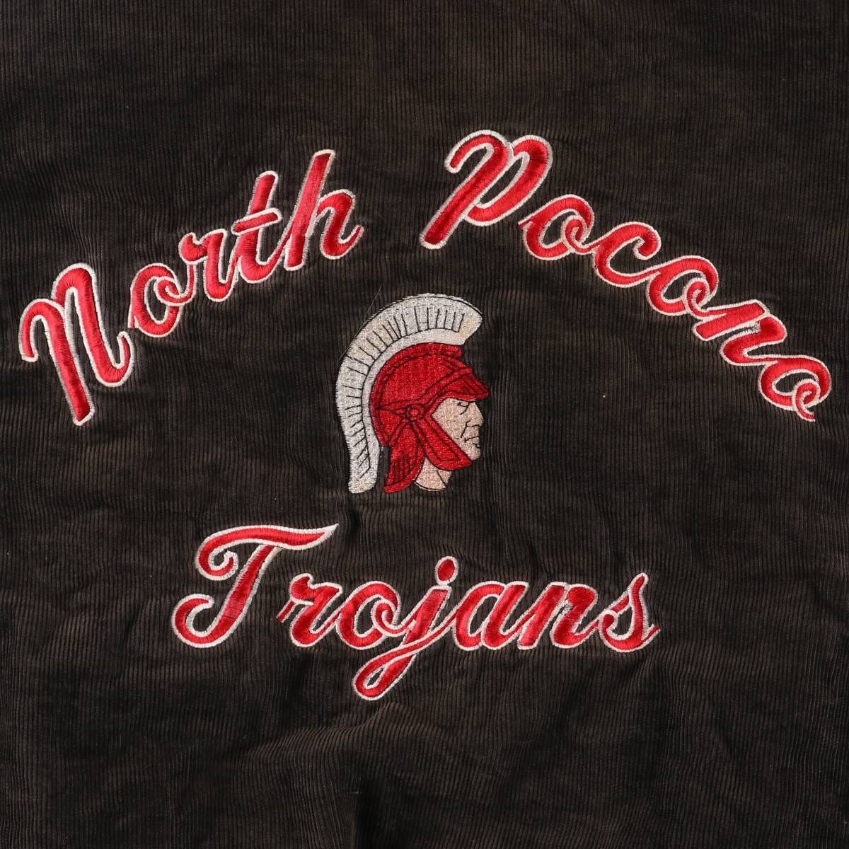 中綿入り カレッジ