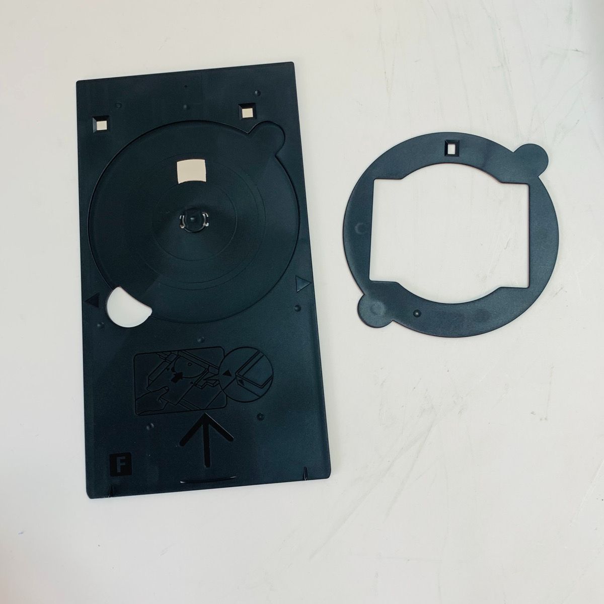 インクジェット複合機 MP810