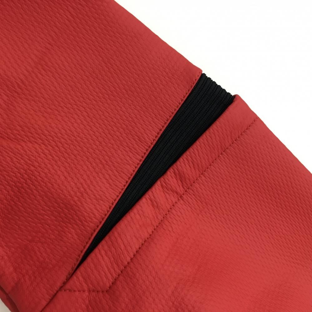 ジャケットブルゾン