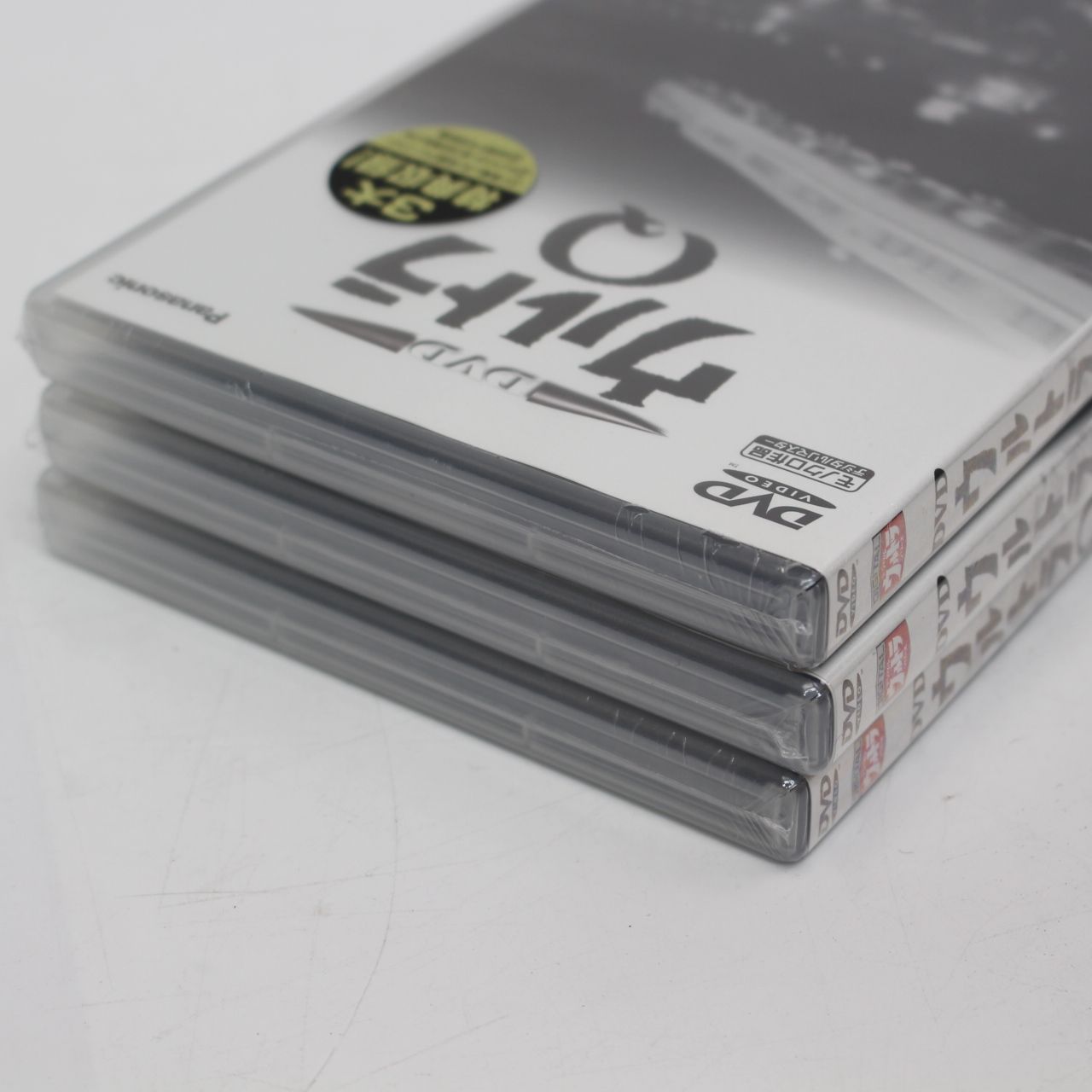 119)【美品】DVD ウルトラQ 全7巻セット Amazon.co.jp: p6/DVD 全