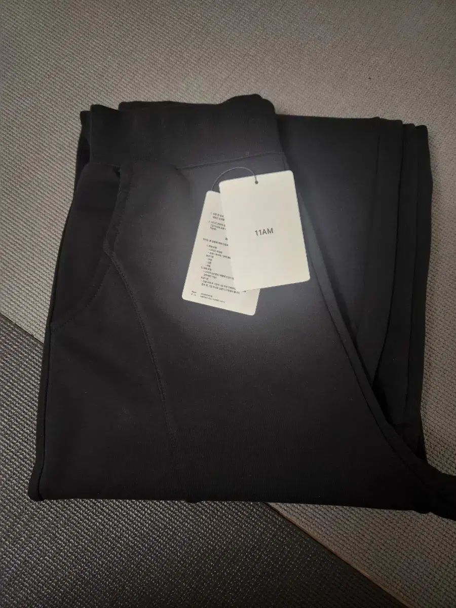 11am 製作パンツ