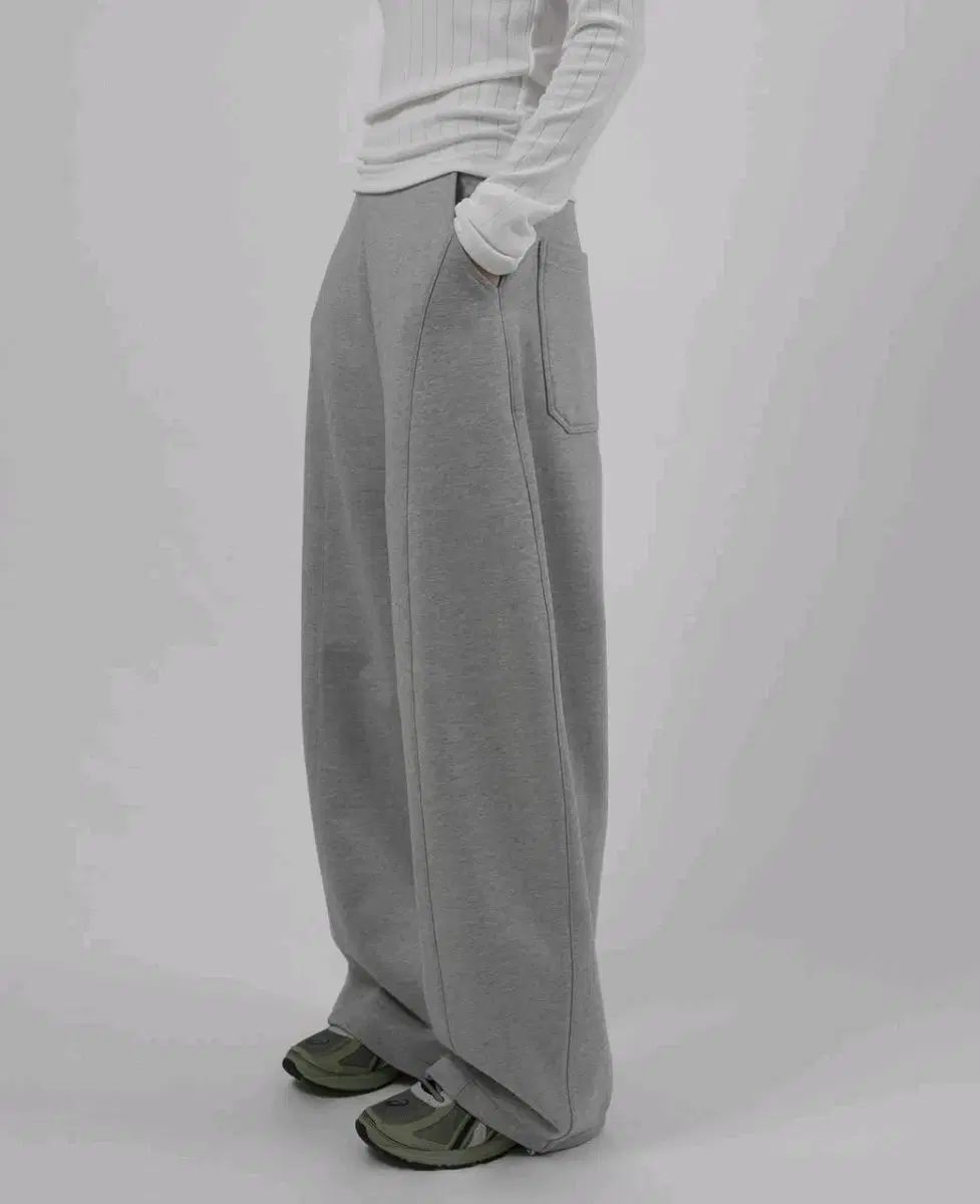 製作パンツ -214