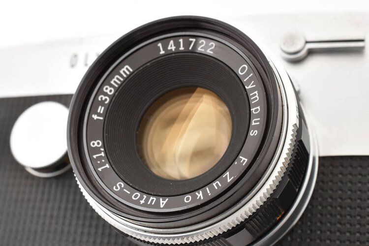 OLYMPUS オリンパス