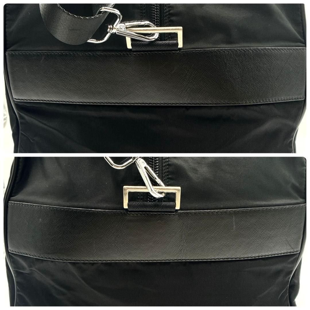 ボストンバッグ