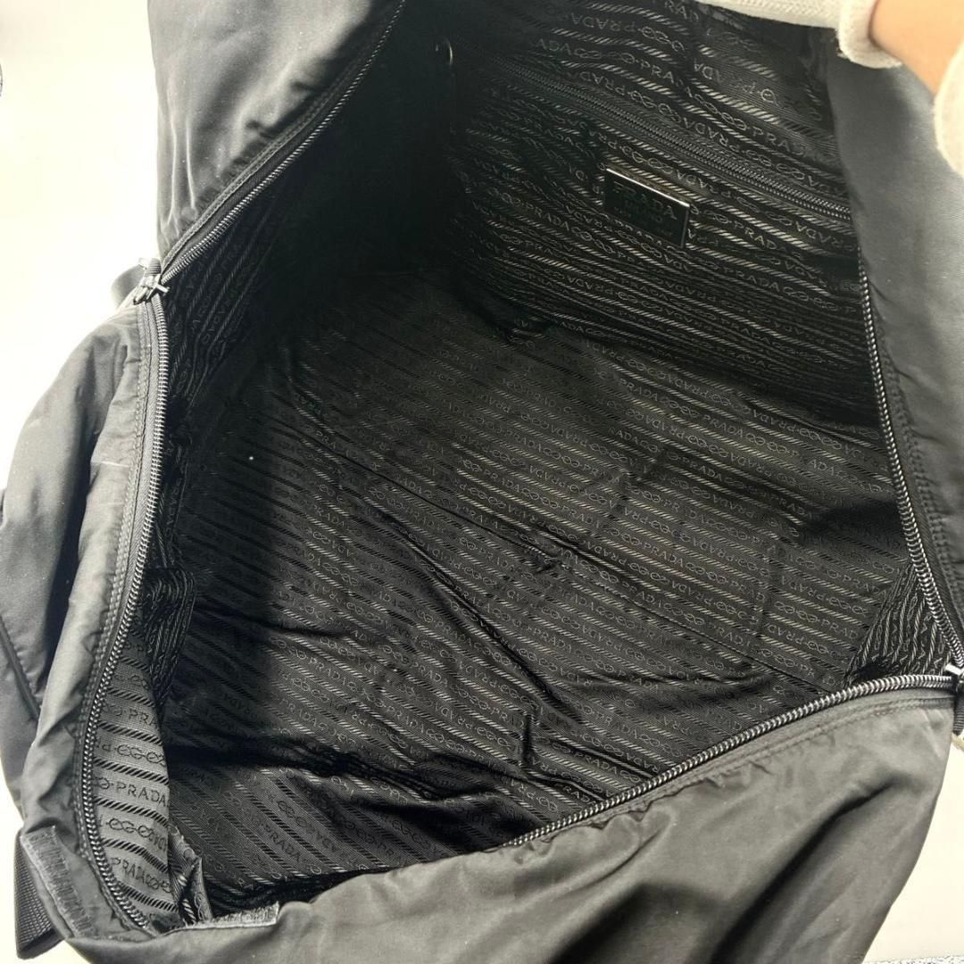 ギャラ付 プラダ