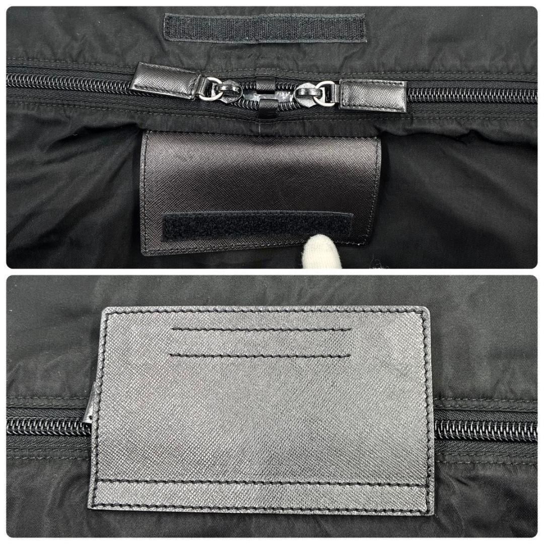 ギャラ付 プラダ