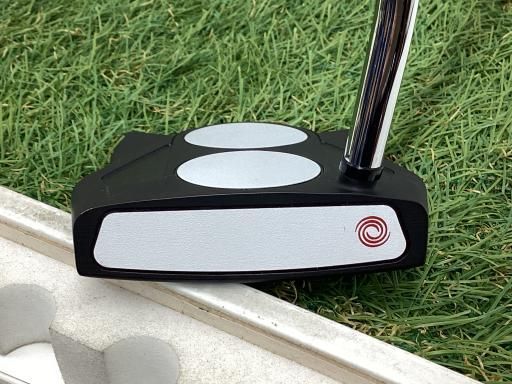 オデッセイ 2-BALL TEN 2025 34インチ パター PT STROKE LAB フレックスその他 メンズ 男性用 右利き 右用 Cランク ゴルフクラブ