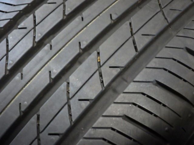 K385 送料無料◆ 製造 約9部山◆BS TURANZA ER33◆205|55R17◆4本 FFCRYSTALESIA_COM