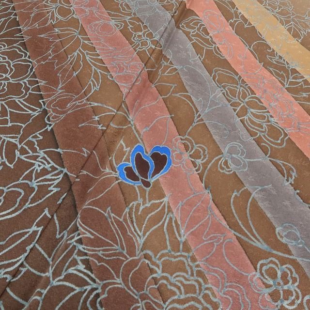 千地泰弘落款 トールサイズ