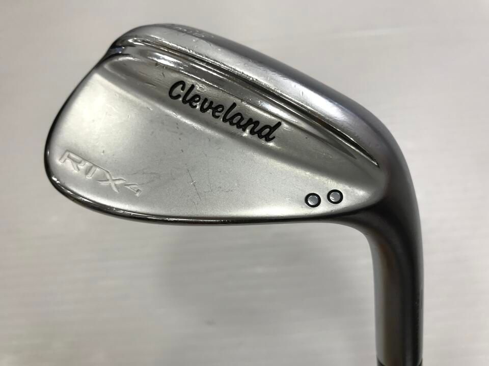 RTX-4 ツアーサテン 52 S NSプロ950GH ウェッジ クリーブランド 最短