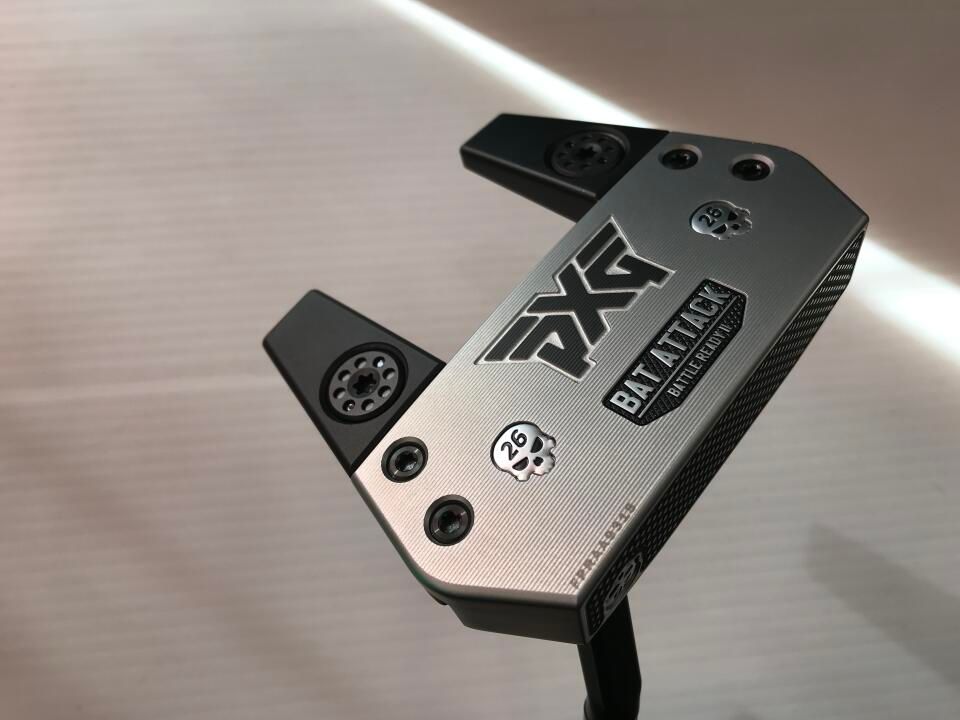 BATTLE READY 2 BAT ATTACK HS | | パター | パーソンズエクストリームゴルフ 最短即日発送