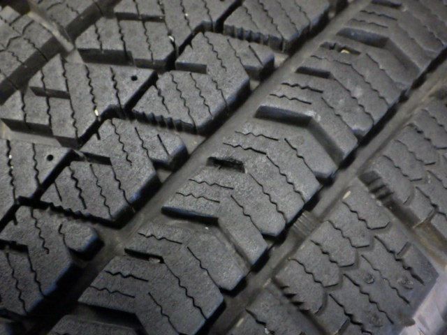 約7.5部山●BS BLIZZAK