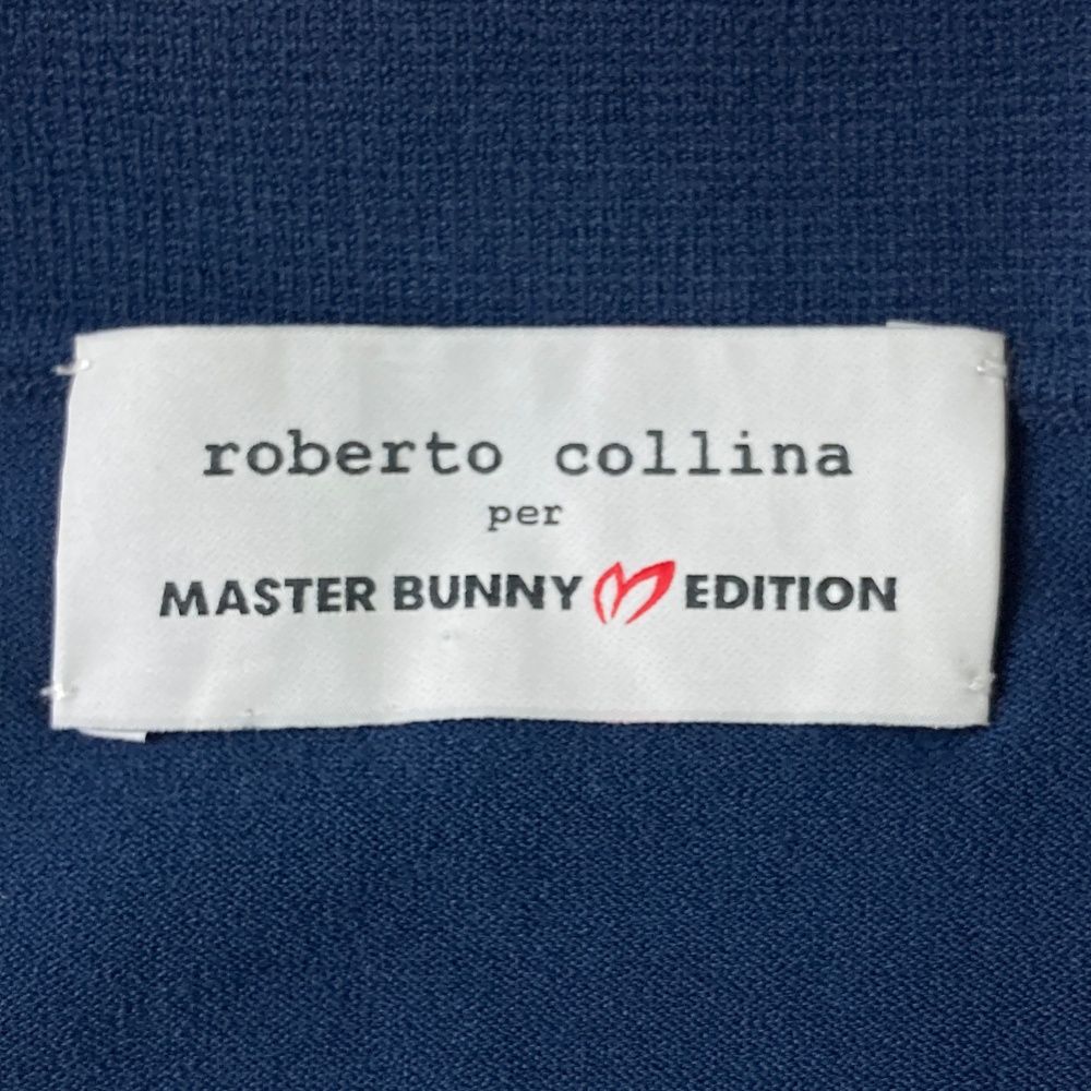 サイズ：6 MASTER BUNNY EDITION マスターバニーエディション ×roberto
