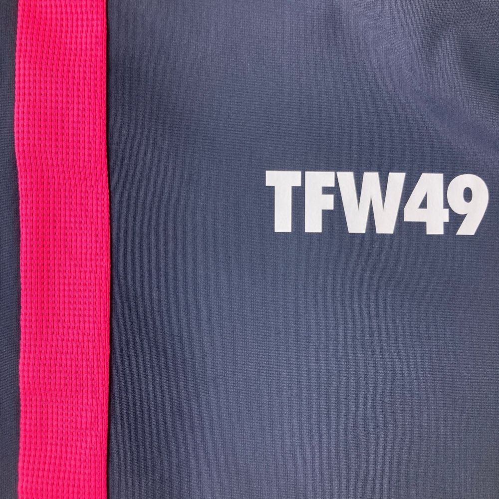 ティーエフダブリューフォーティーナイン