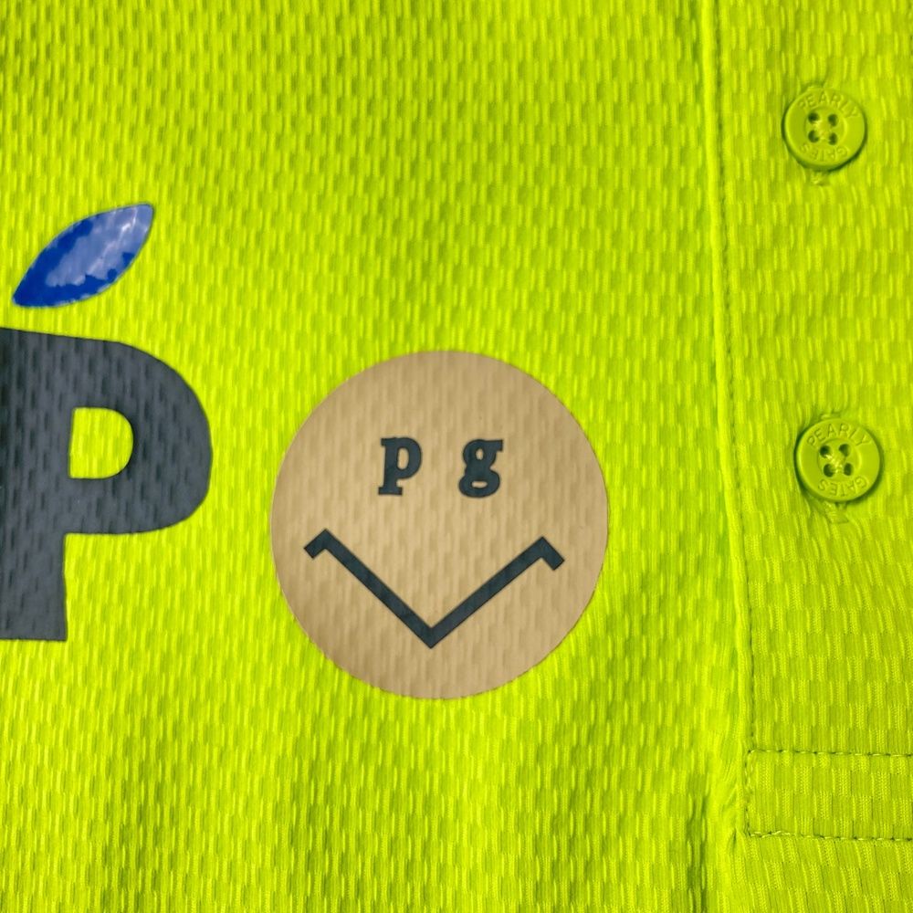 GATES パーリーゲイツ