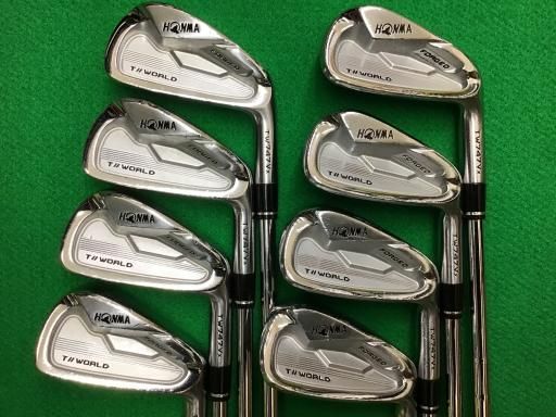 8S アイアンセット