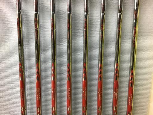 新作もいち早くお手元に！ 本間ゴルフ TOUR WORLD TW747Vx 8S アイアンセット IR NS PRO MODUS3 FOR T||WORLD フレックスS メンズ 男性用 右利き 右用 Cランク ゴルフクラブ 【最安値に挑戦】