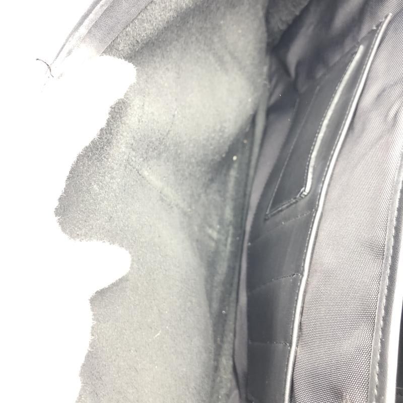 COACH グラブタンカウハイドレザー