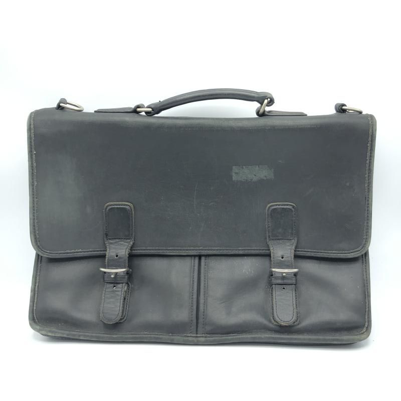 OLD COACH グラブタンカウハイドレザー 2WAYショルダーバッグ L9C-5328 ブラック オールドコーチ 17