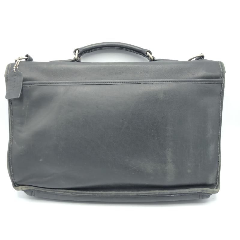 ストレッチ OLD COACH グラブタンカウハイドレザー 2WAYショルダーバッグ L9C-5328 ブラック オールドコーチ 17 【激安通販】