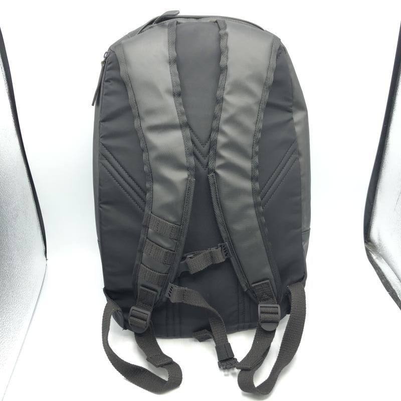 Yohji Yamamoto バッグパック EK 4571 ブラック ヨウジヤマモト 17