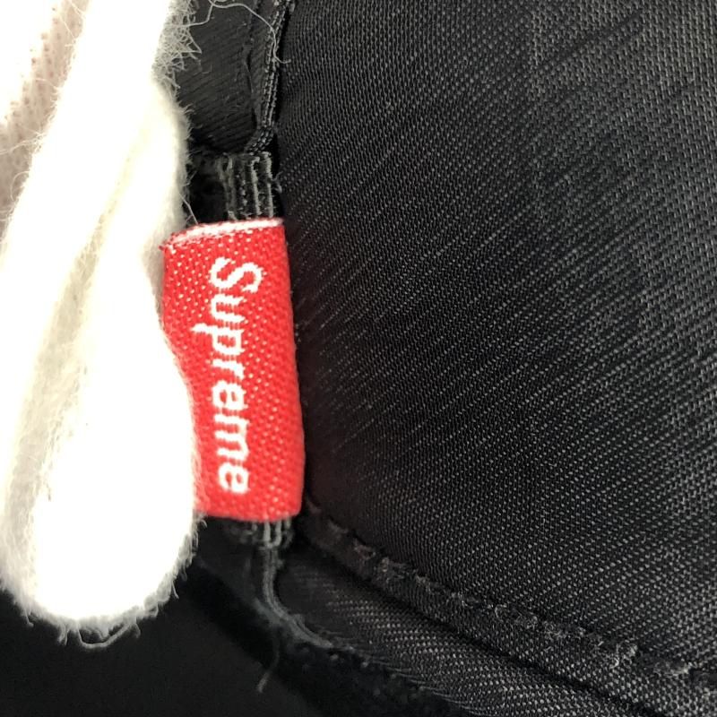 SUPREME 20 FW Backpack Black シュプリーム 17
