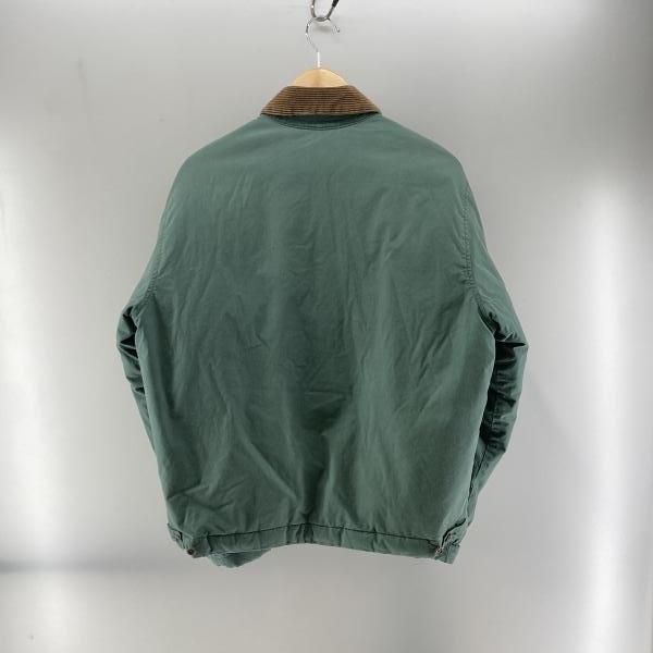 Polo Ralph Lauren 中綿スウィングトップ グリーン size M ラルフローレン 24