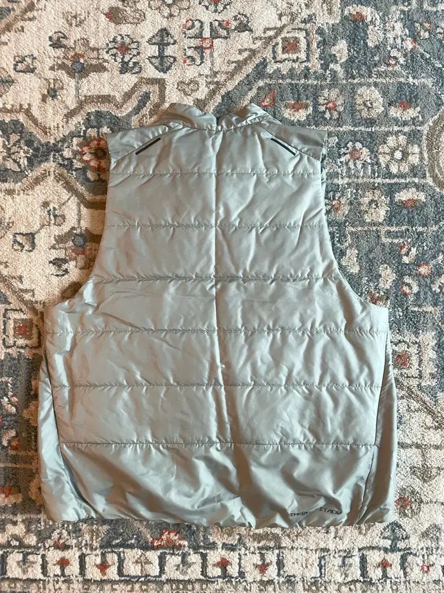 ナイキ サーマフィット ADV レペル ダウン ランニング ベスト XXL WWW_KARIMZIABAT_FR