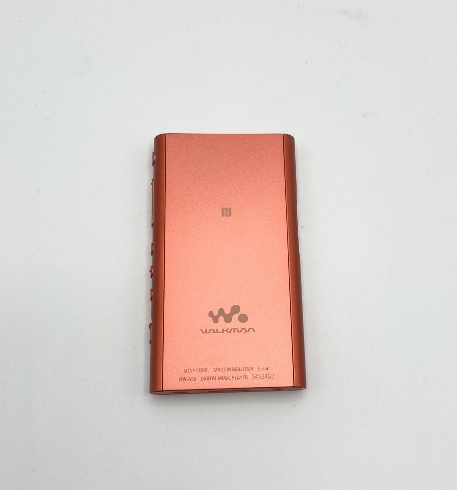 ソニー ウォークマン