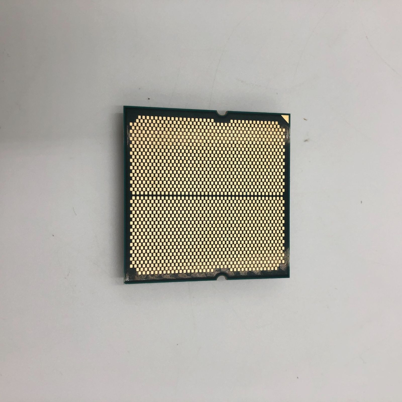 CPU