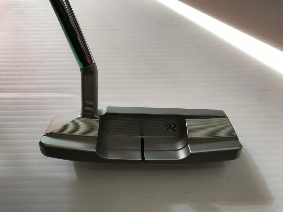 TP Reserve B 13 US パター テーラーメイド 最短