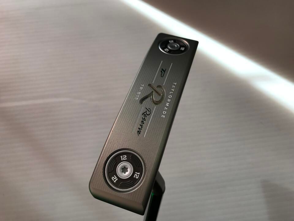 TP Reserve B13 US パター テーラーメイド 最短