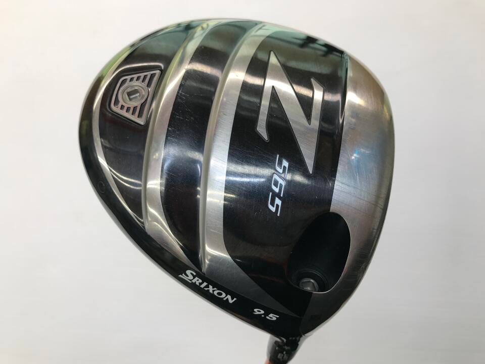 SRIXON Z565 | 9.5 | S | Miyazaki Kaula MIZU 6 | | ドライバー | ダンロップ 最短即日発送