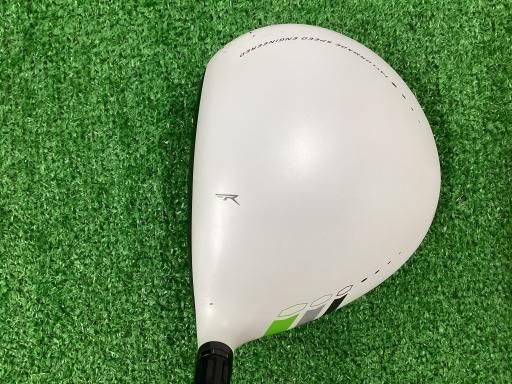 テーラーメイド RBZ 9.5° ドライバー DR 特注シャフト フレックスS メンズ 男性用 右利き 右用 Cランク ゴルフクラブ