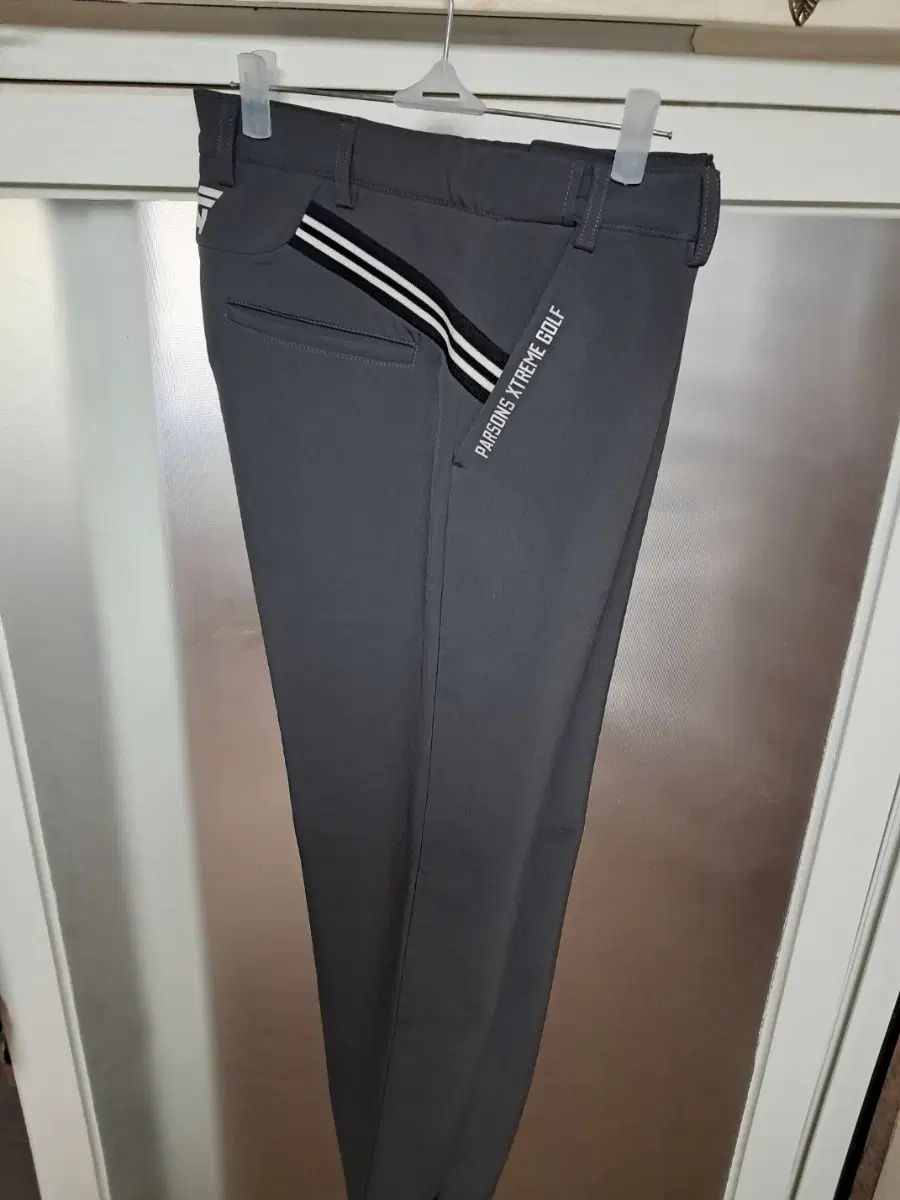 PXG ゴルフ メンズ 冬 起毛 ゴルフ ズボン グレー 32 LLC-HASEGAWATOSO_COM