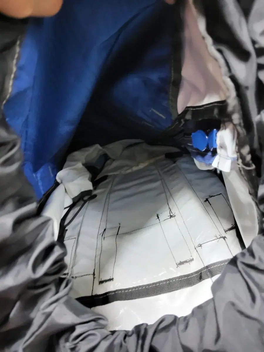 アークテリクス リュックサック