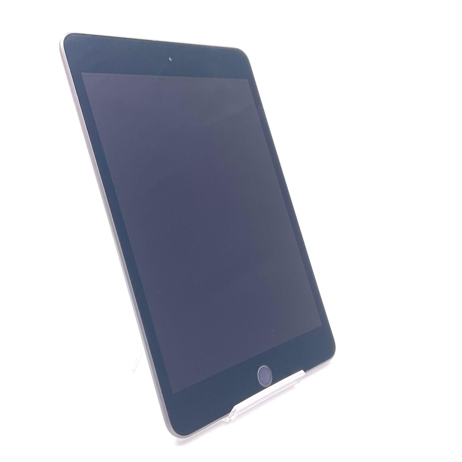 Apple iPad mini 7.9インチ 第5世代 64GB スペースグレイ Wi-Fi 動作 済 全額返金保証 最速発送