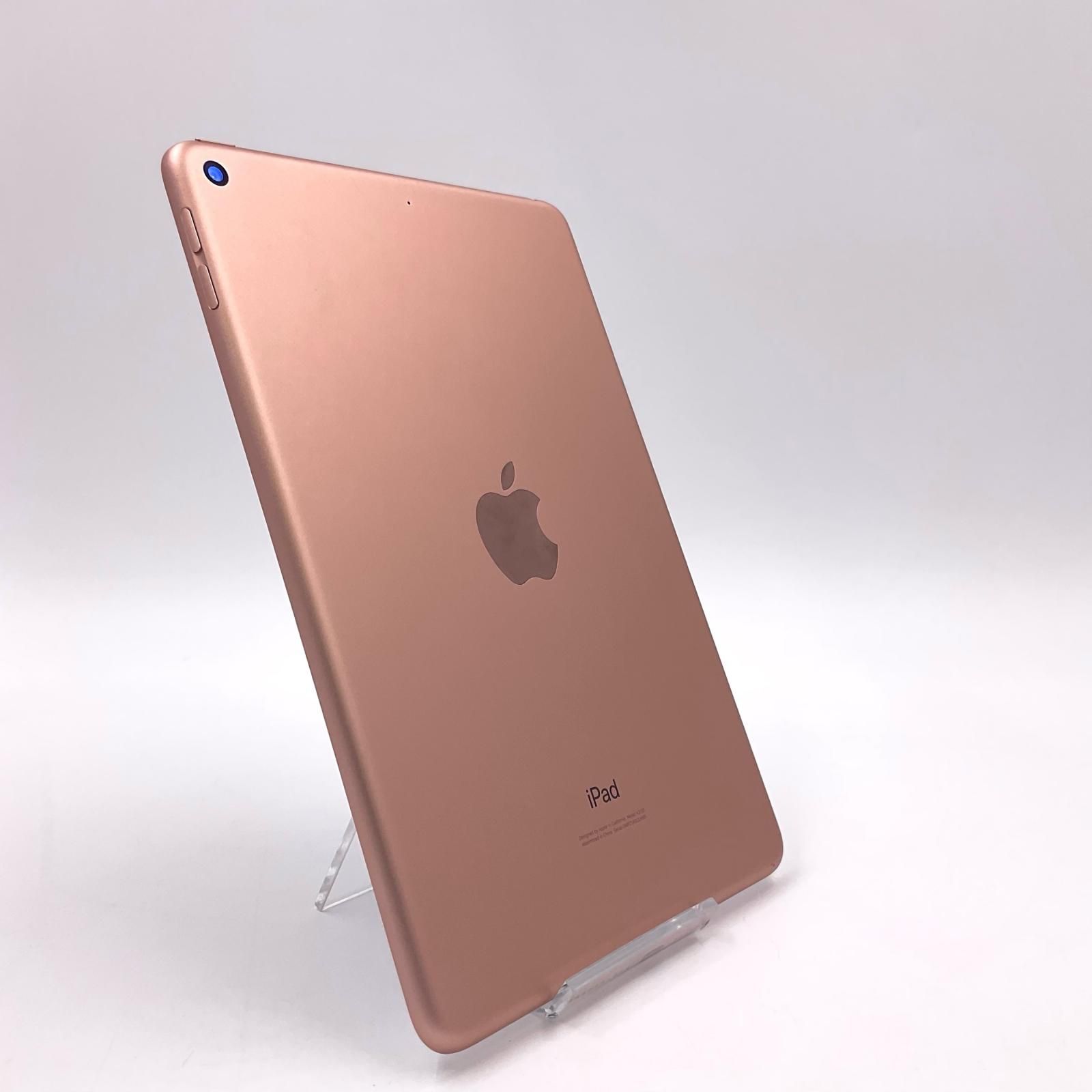 iPad mini 5世代 Wi-Fi+Cellular 256GB グレー SIMフリー iPadmini5