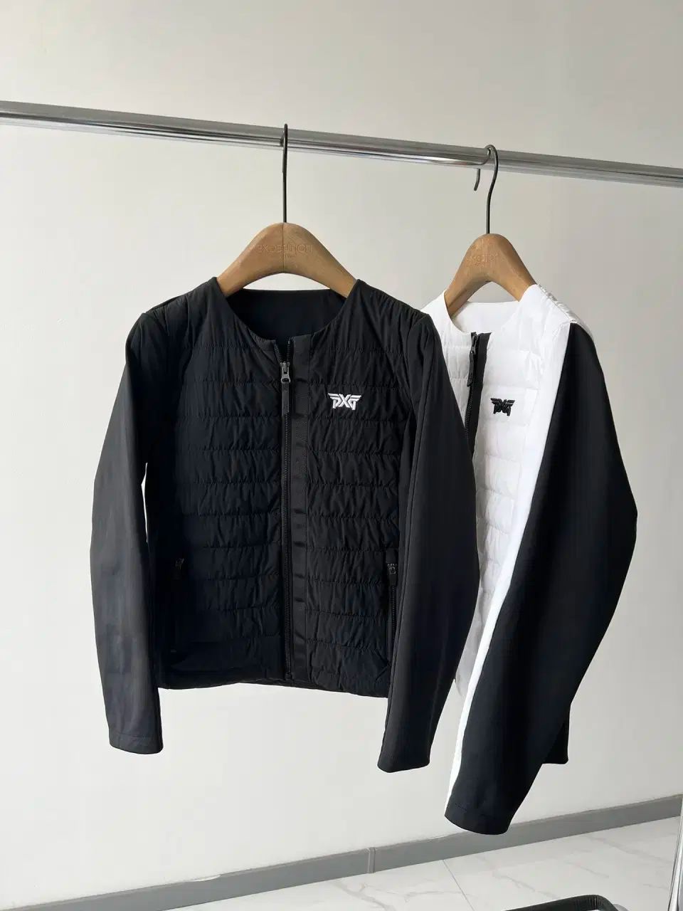 PXG レディースゴルフ ダウン ジャケット