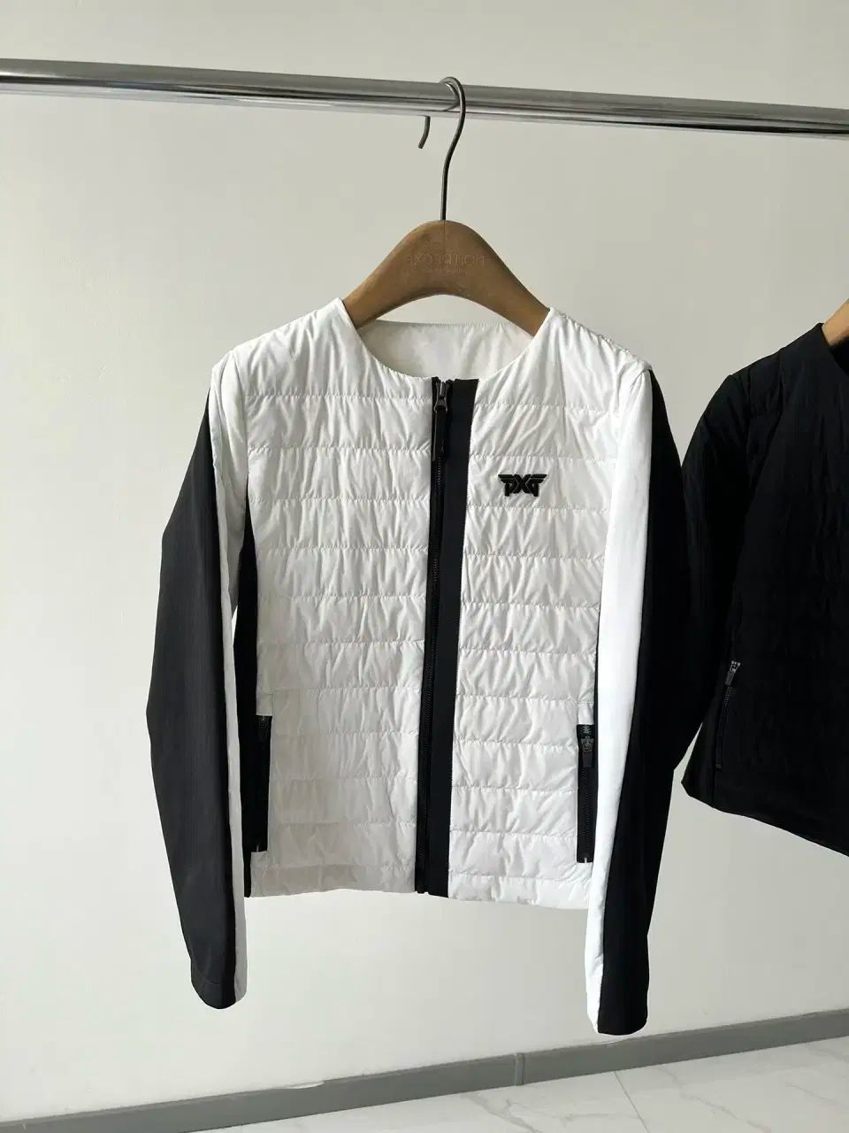 PXG レディースゴルフ ダウン ジャケット