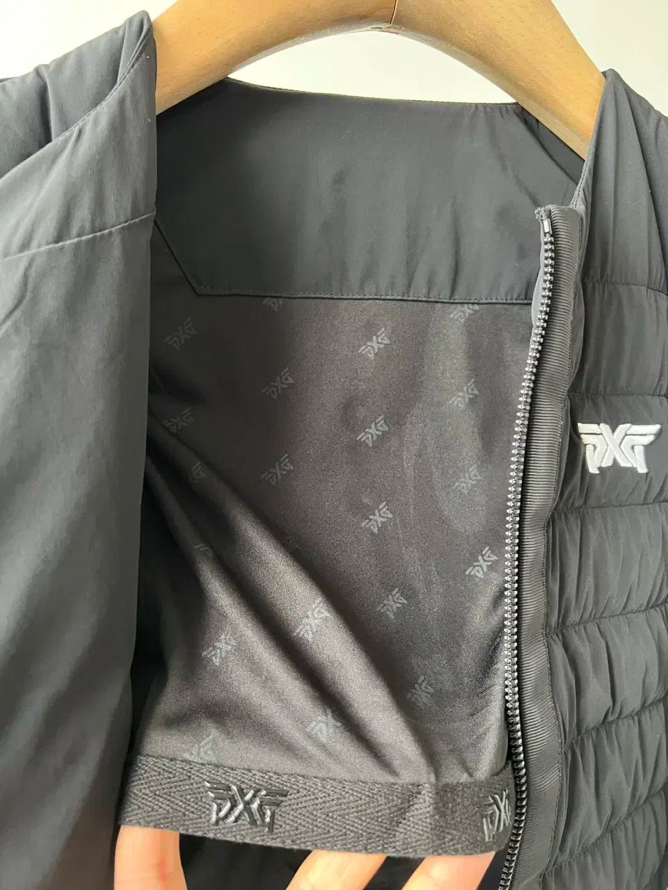 PXG レディースゴルフ