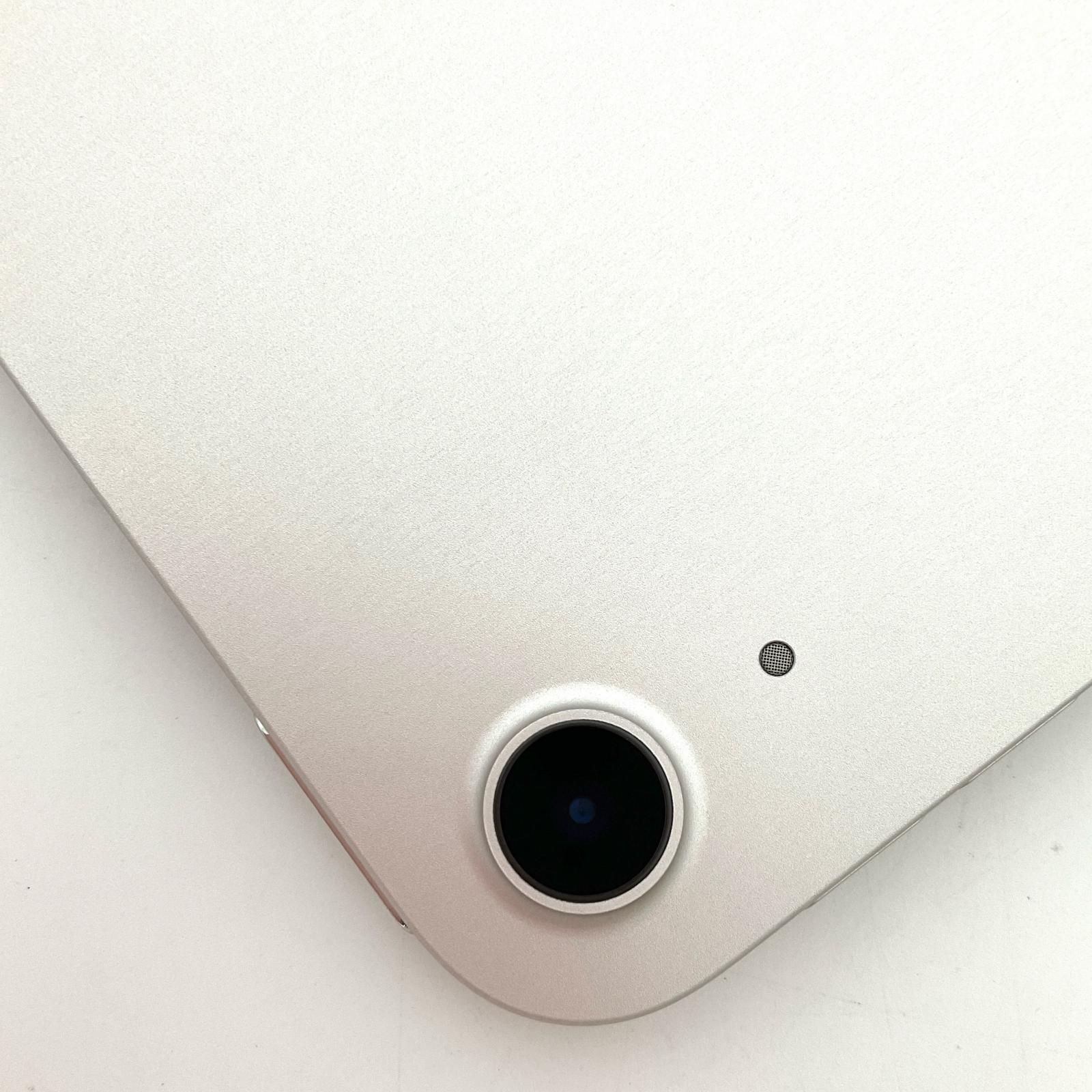 Apple iPad Air M2 11インチ 256GB スターライト Wi-Fi 動作 済 全額返金保証 最速発送 VETTDRUCK_DE