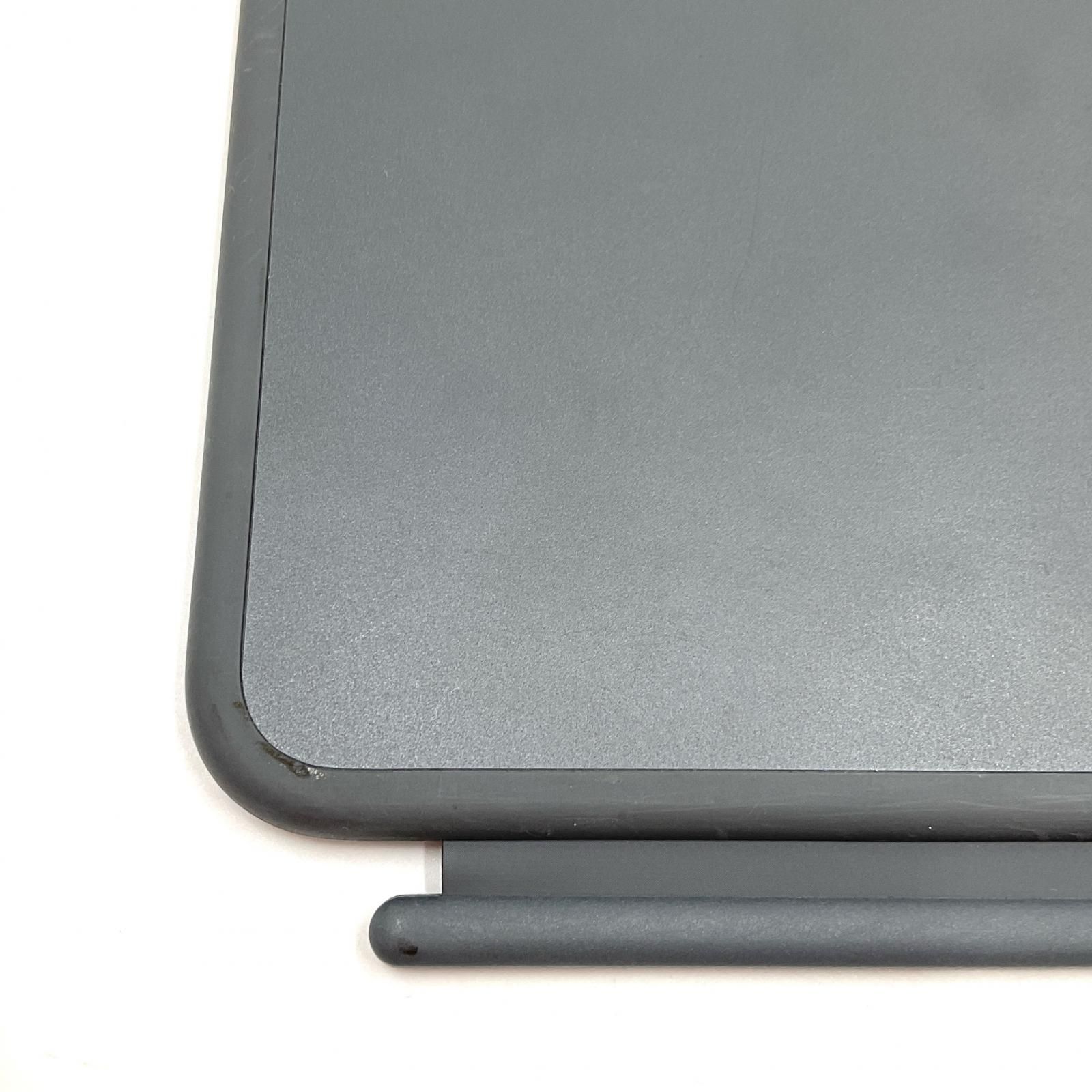 Logicool COMBO TOUCH IK1178GRA 動作 済 全額返金保証 最速発送 VETTDRUCK_DE