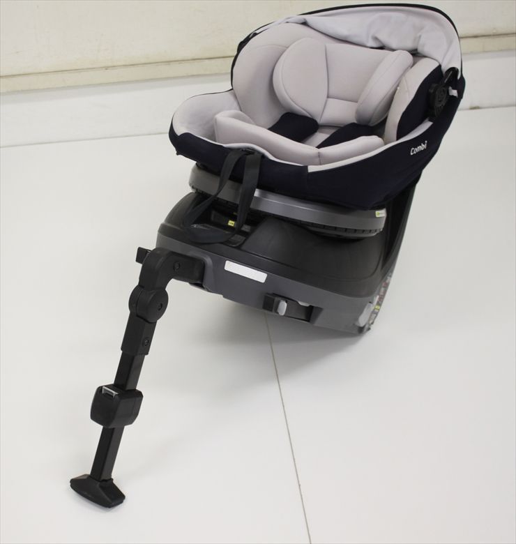 Light ISOFIX
